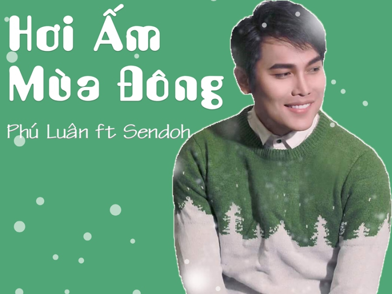 Hơi Ấm Mùa Đông (OST Em yêu anh!Ông già Noel)