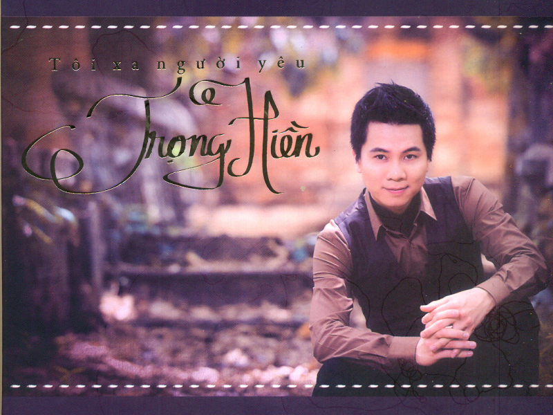 Tôi Xa Người Yêu