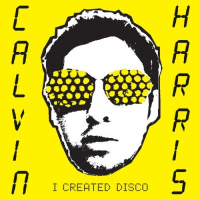 I Created Disco (CD)
