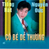 Cô Bé Dễ Thương 