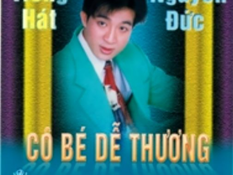 Cô Bé Dễ Thương 