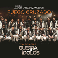 Fuego Cruzado (Single)