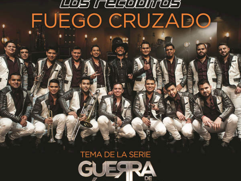 Fuego Cruzado (Single)