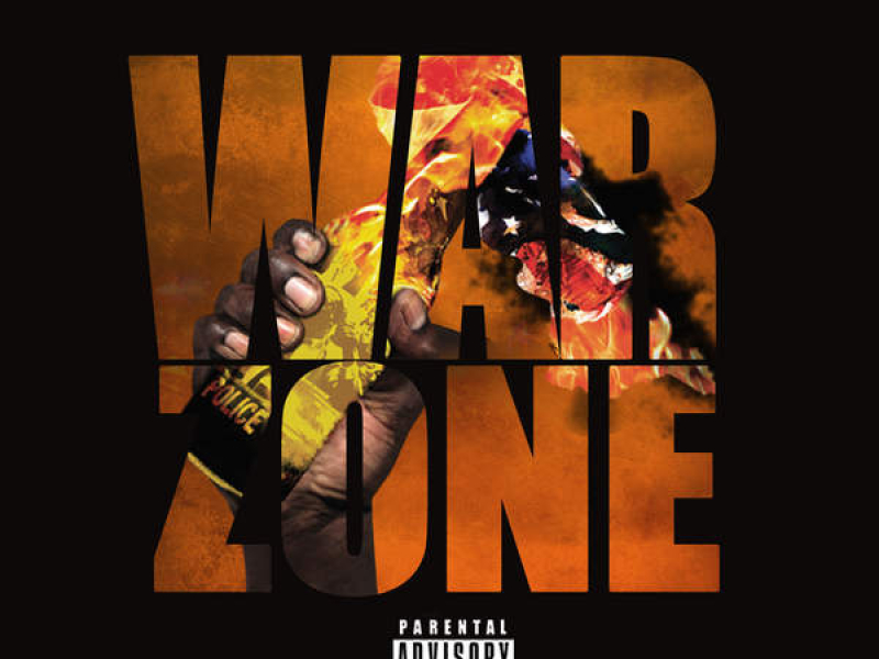 Warzone (Single)