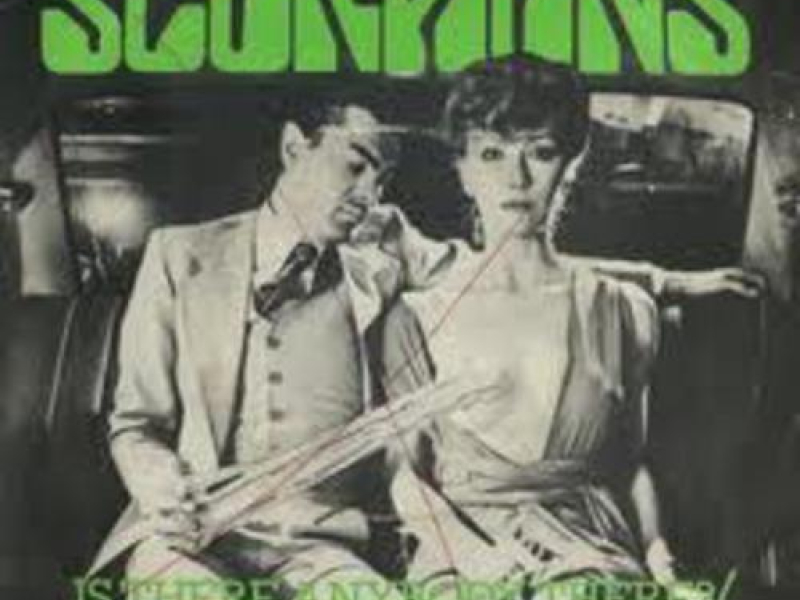  Is There Anybody There (Singles)