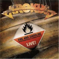 Fire And Gasolin - Live (CD2)
