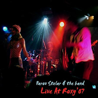 Live At Roxy '07