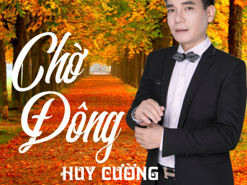 Chờ Đông