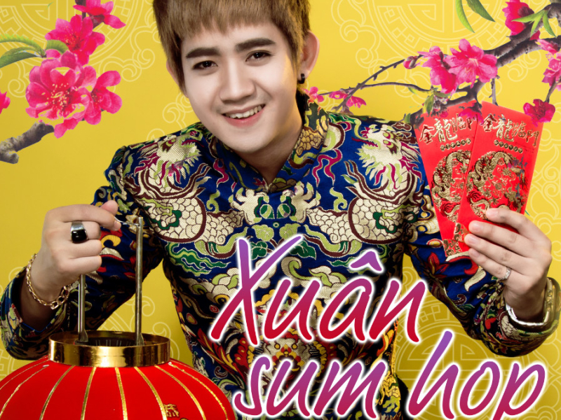Xuân Sum Họp (Single)