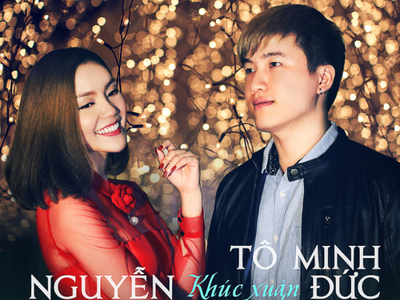 Khúc Xuân Yêu Thương