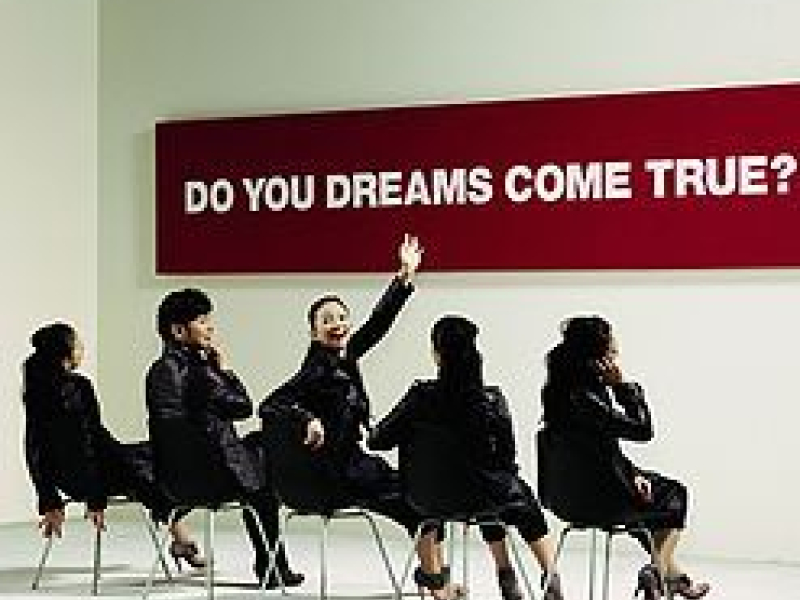 Do You Dreams Come True? (CD2)