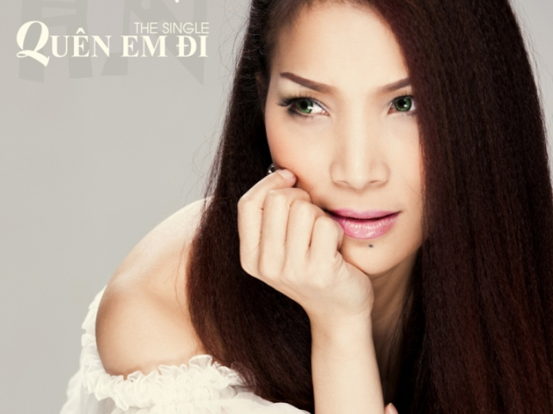 Quên Em Đi (Single)