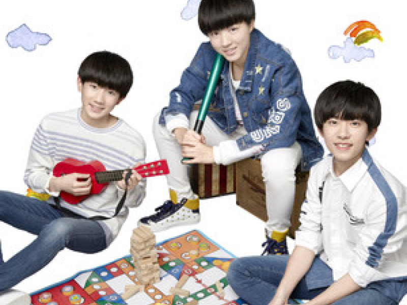 真心话太冒险 / Lời Nói Thật Lòng Quá Mạo Hiểm