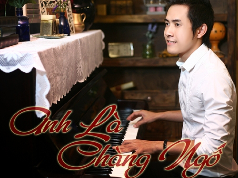 Anh Là Chàng Ngố (Single)