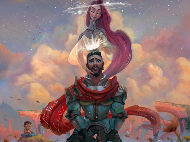 All Time Low (Single)