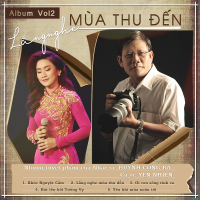 Lắng Nghe Mùa Thu Đến