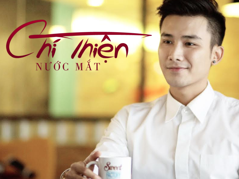 Nước Mắt (Single)