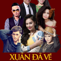 Xuân Đã Về (Single)