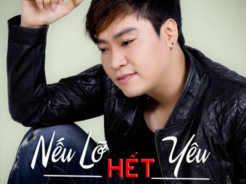 Nếu Lỡ Hết Yêu