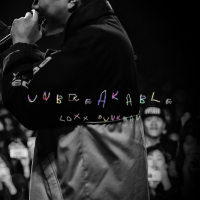 Unbreakable (Single)