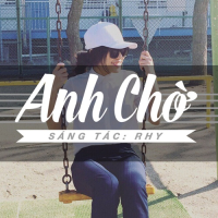 Anh Chờ (Single)
