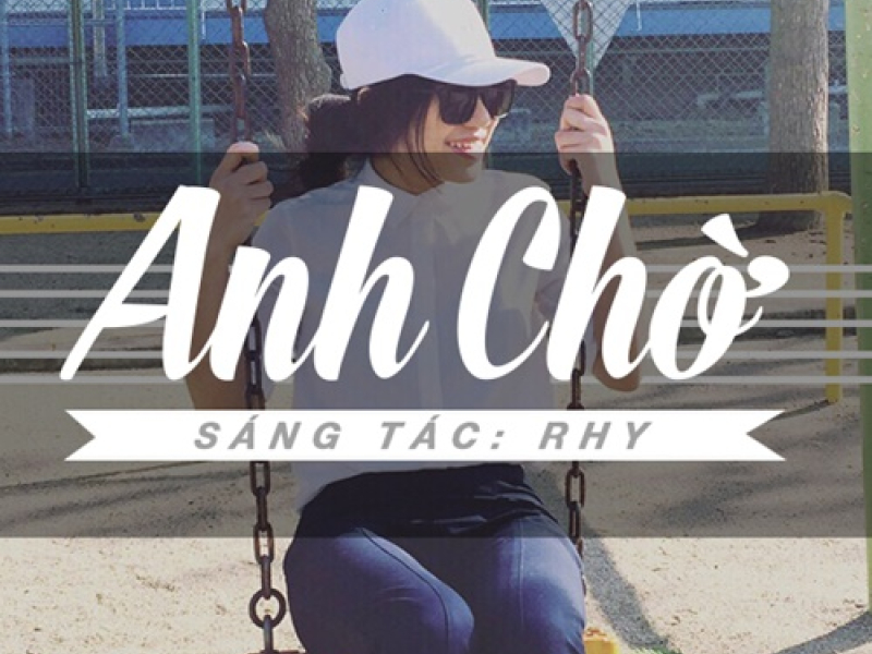 Anh Chờ (Single)