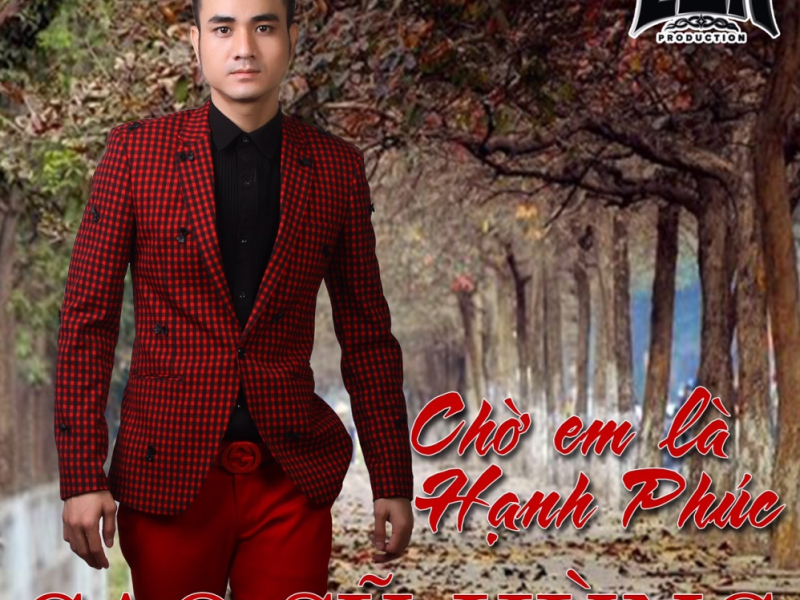 Chờ Em Là Hạnh Phúc (Single)