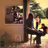 Ummagumma (Disc 1)