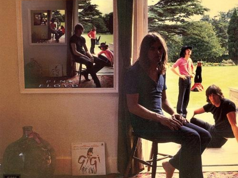 Ummagumma (Disc 1)