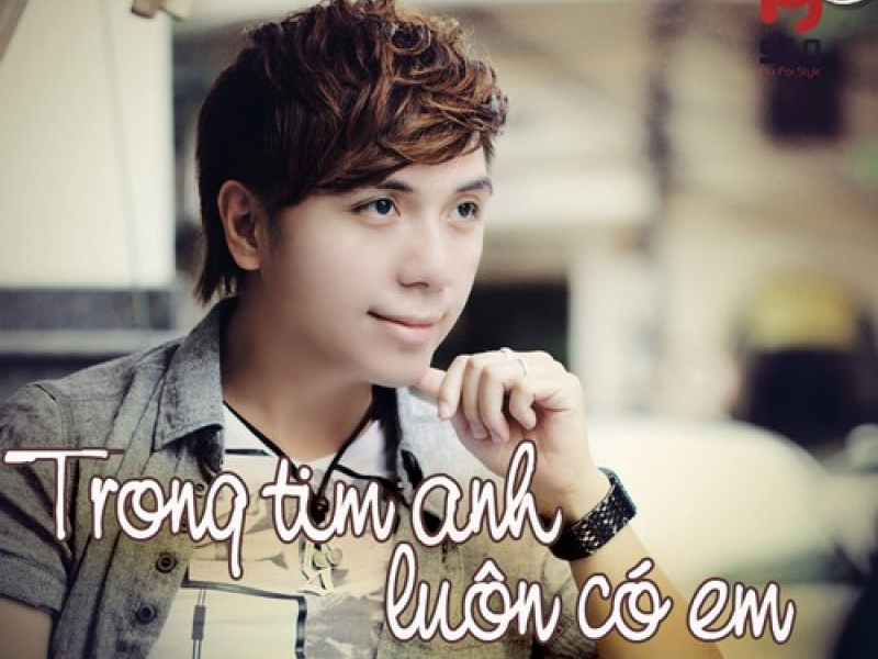 Trong Tim Anh Luôn Có Em (Single)