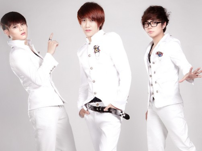 Tình Cờ Gặp Lại