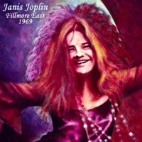 Filmore East 1969