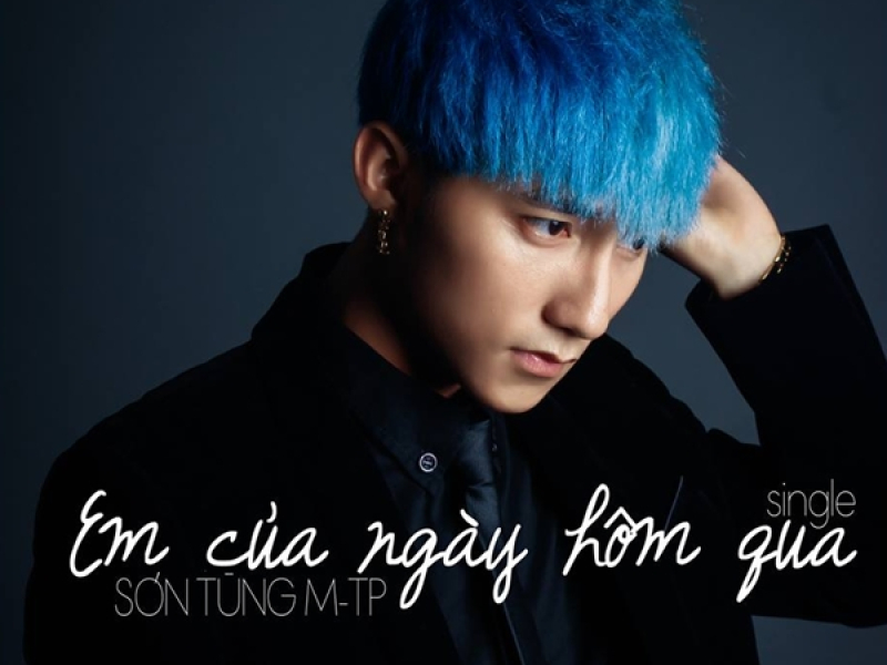 Em Của Ngày Hôm Qua (EP)