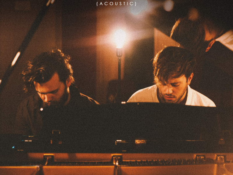 Let’s Stay In Bed All Day (Acoustic Piano Version)