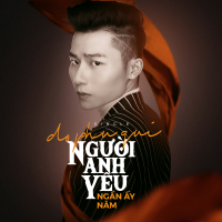 Người Anh Yêu Ngần Ấy Năm (Single)