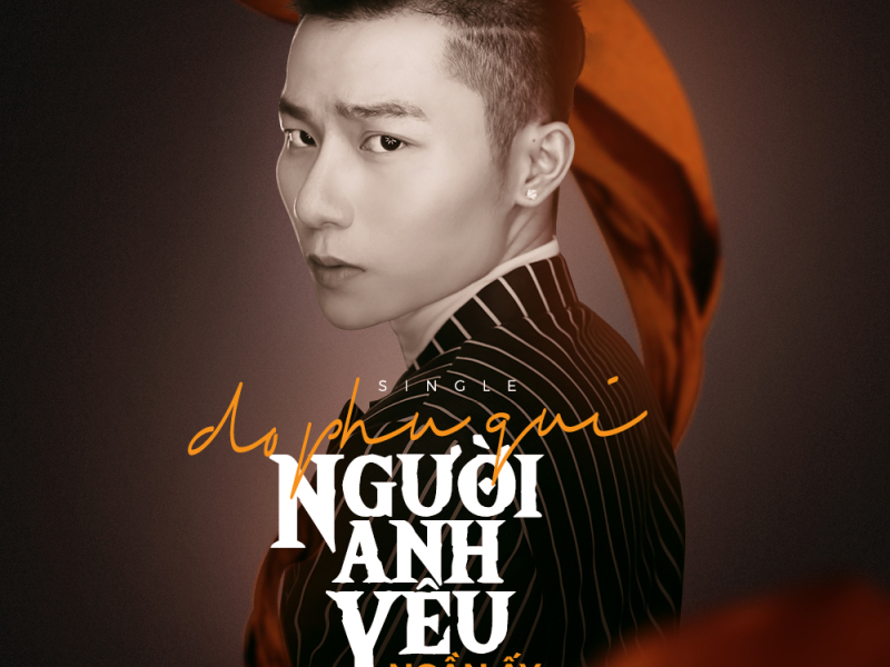 Người Anh Yêu Ngần Ấy Năm (Single)