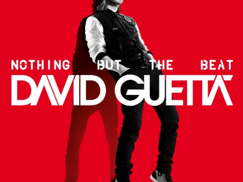 Nothing But The Beat (US Edition)