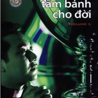 Tấm Bánh Cho Đời 