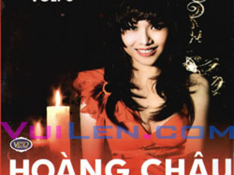 Ngọn Nến Mang Tên Em  