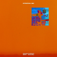 International Wave (Single)