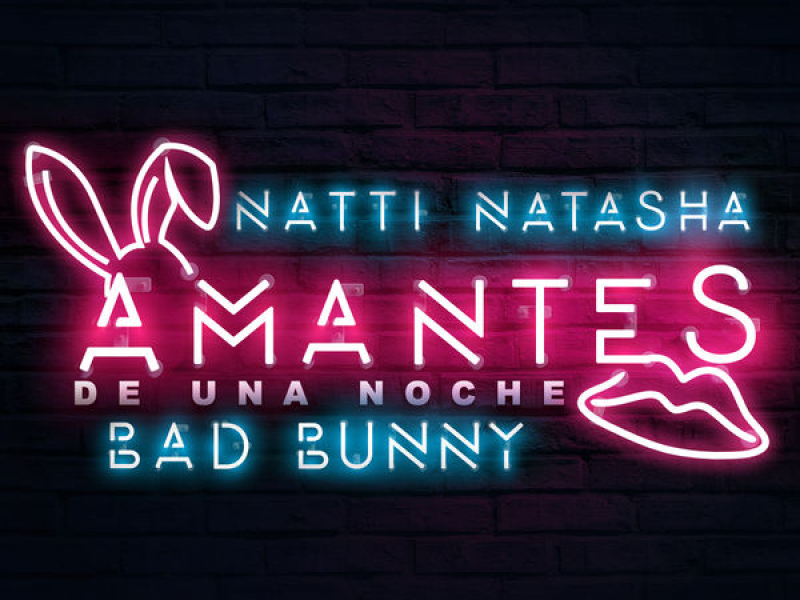 Amantes De Una Noche (Single)