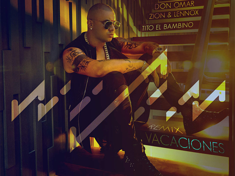 Vacaciones (Remix) (Single)