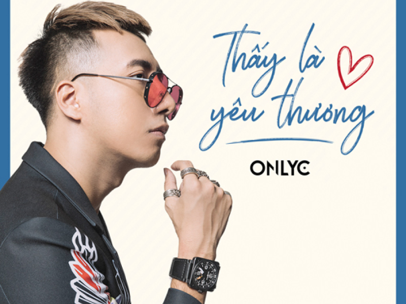 Thấy Là Yêu Thương (Single)
