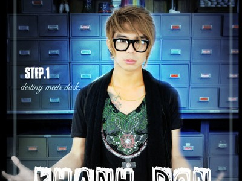 Tìm Một Nửa Thất Lạc