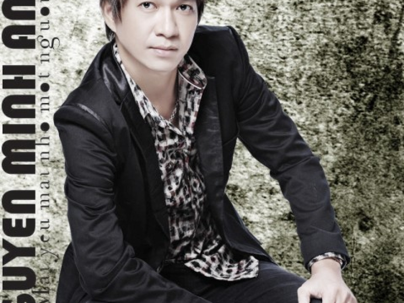 Mãi Yêu Mãi Nhớ Một Người