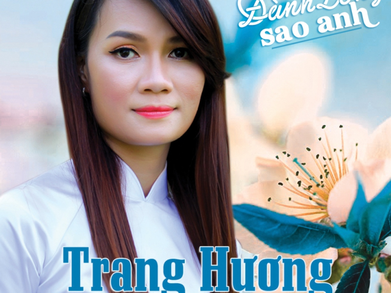 Tâm Sự Đời Tôi