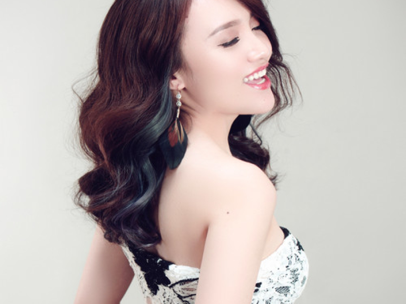 Phía Cuối Chân Trời