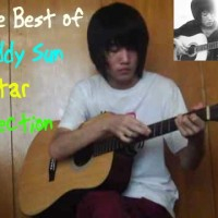 The Best Of Paddy Sun Guitar Collection