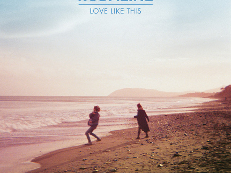 Love Like This - EP