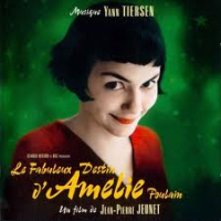 Le Fabuleux Destin d'Amelie Poulain